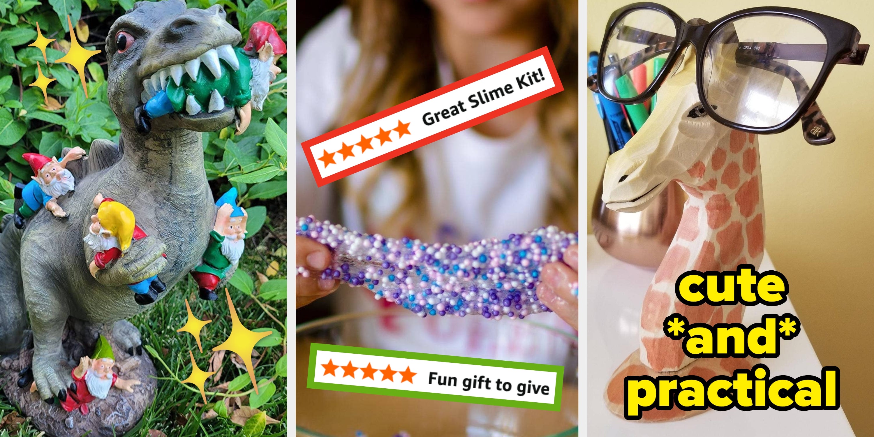Don’t Be A Cotton-Headed Ninny Muggins, Grab These 29 Fun And Affordable Gifts From Amazon