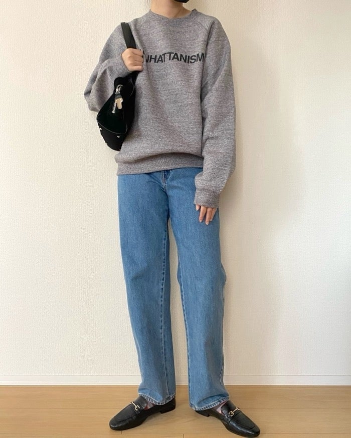 名品だと思う」「この価格はなかなか無い」GU×ガーメンツの「ゆったり