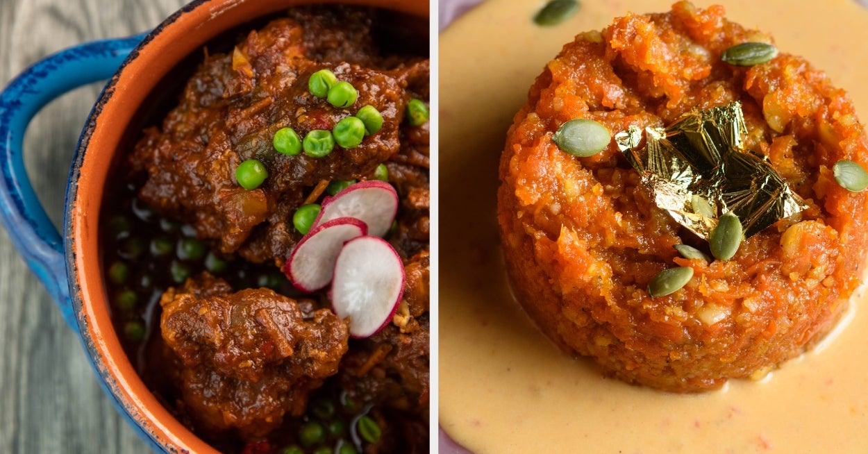 It's Officially Slow-Cooker Season, And These 5 Chefs Are Revealing Their Tips And Tricks For Making Dinner Fuss-Free (And Still Delicious)