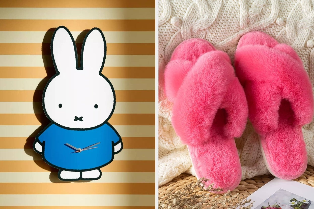 46 Gifts You Should Buy For Yourself If You Have Zero Faith In Your Friends And Family's Tastes