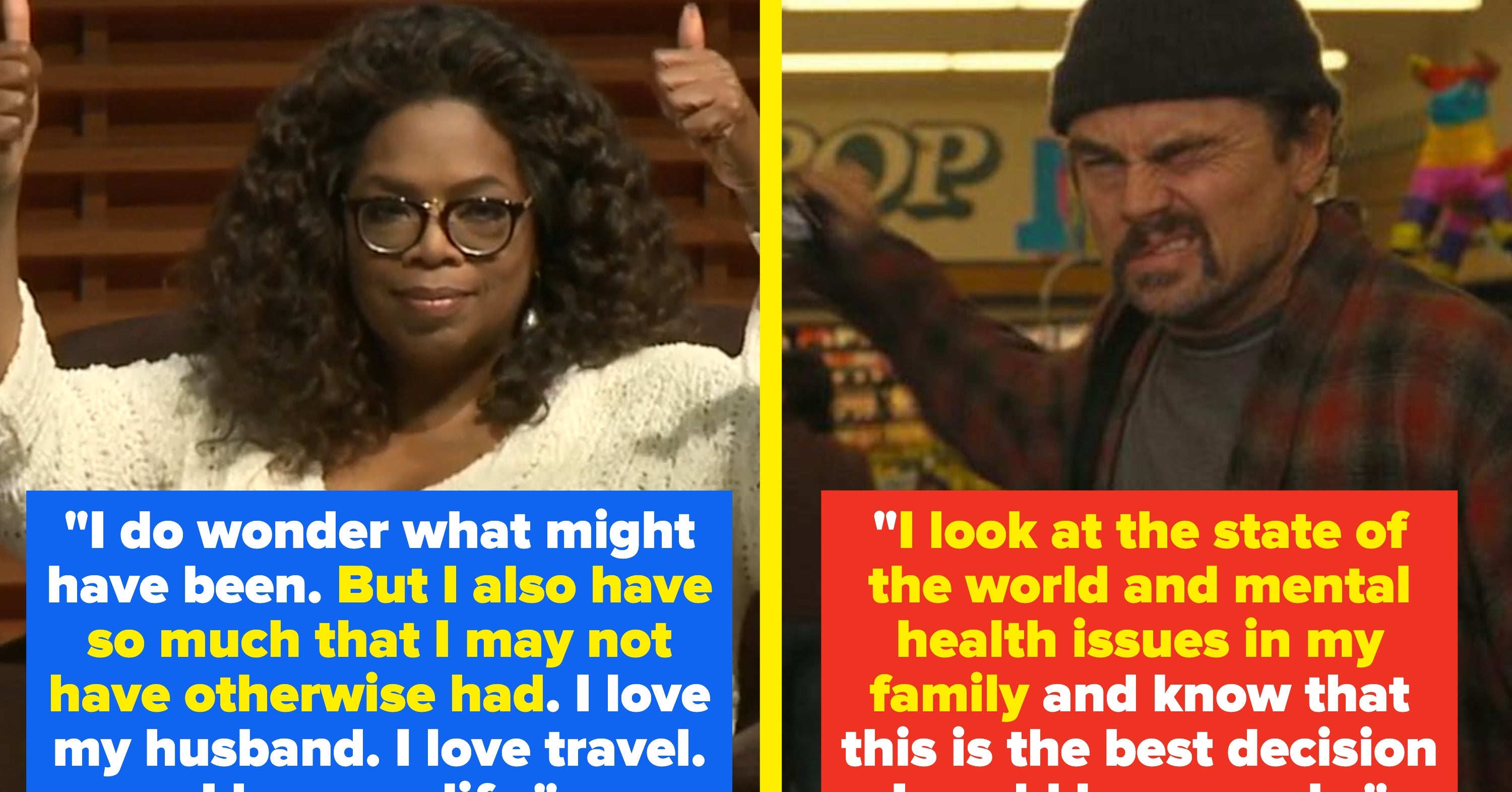 People Over 40 Who Don’t Have Kids Are Sharing What Their Lives Are Actually Like, And It’s Very Raw, Unflinching, And Honest