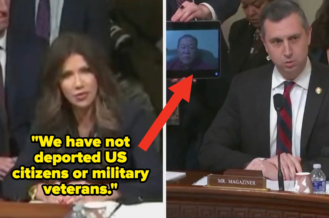 in the news on BuzzFeed