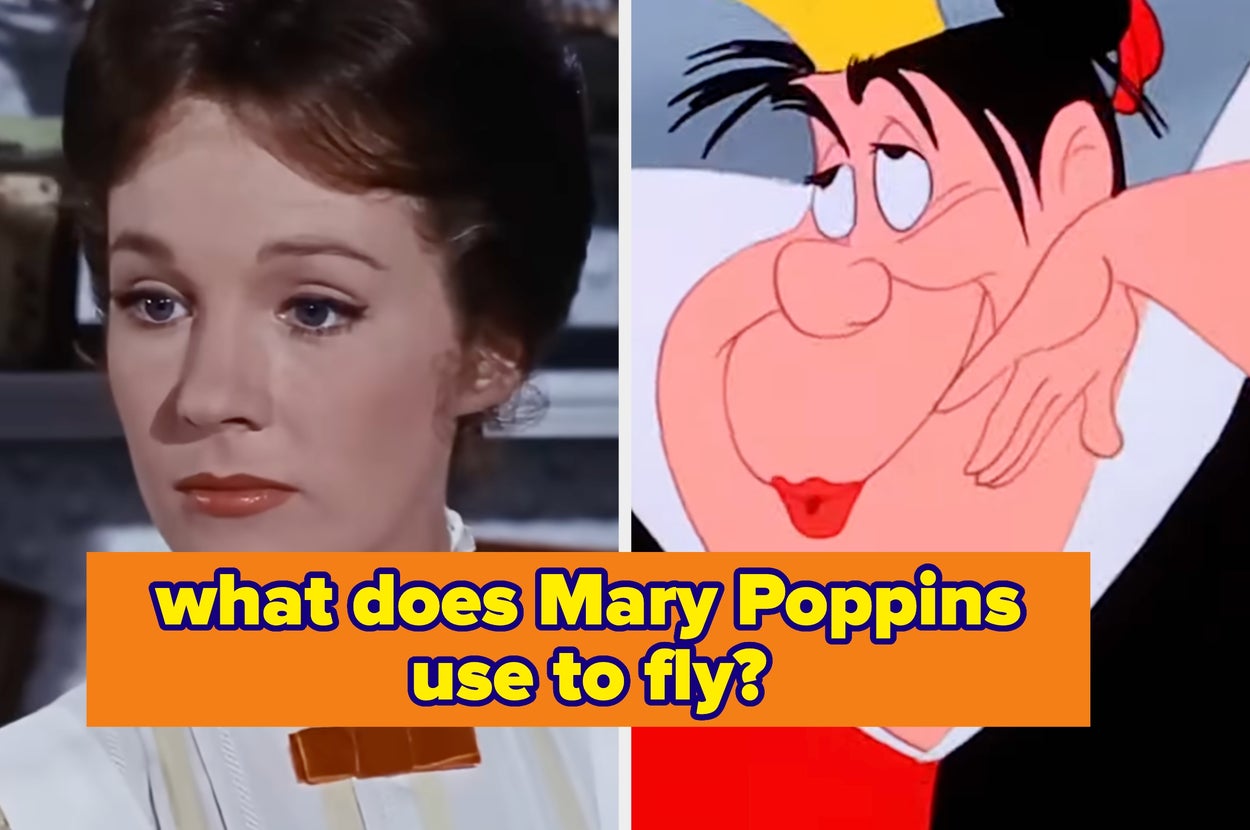 I Won A Medal In Competitive Disney Trivia Getting All 20 Of These Questions Right — Can You?