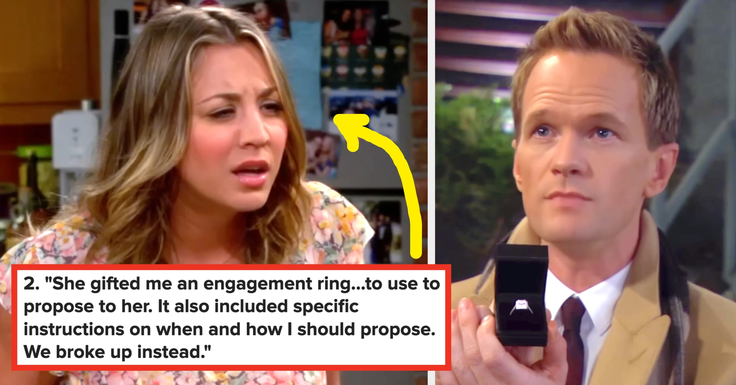 Adults Are Sharing The Most "WTF" Presents They’ve Ever Received, And I’m Honestly Cackling At Some Of These Very Confusing Gifting Choices