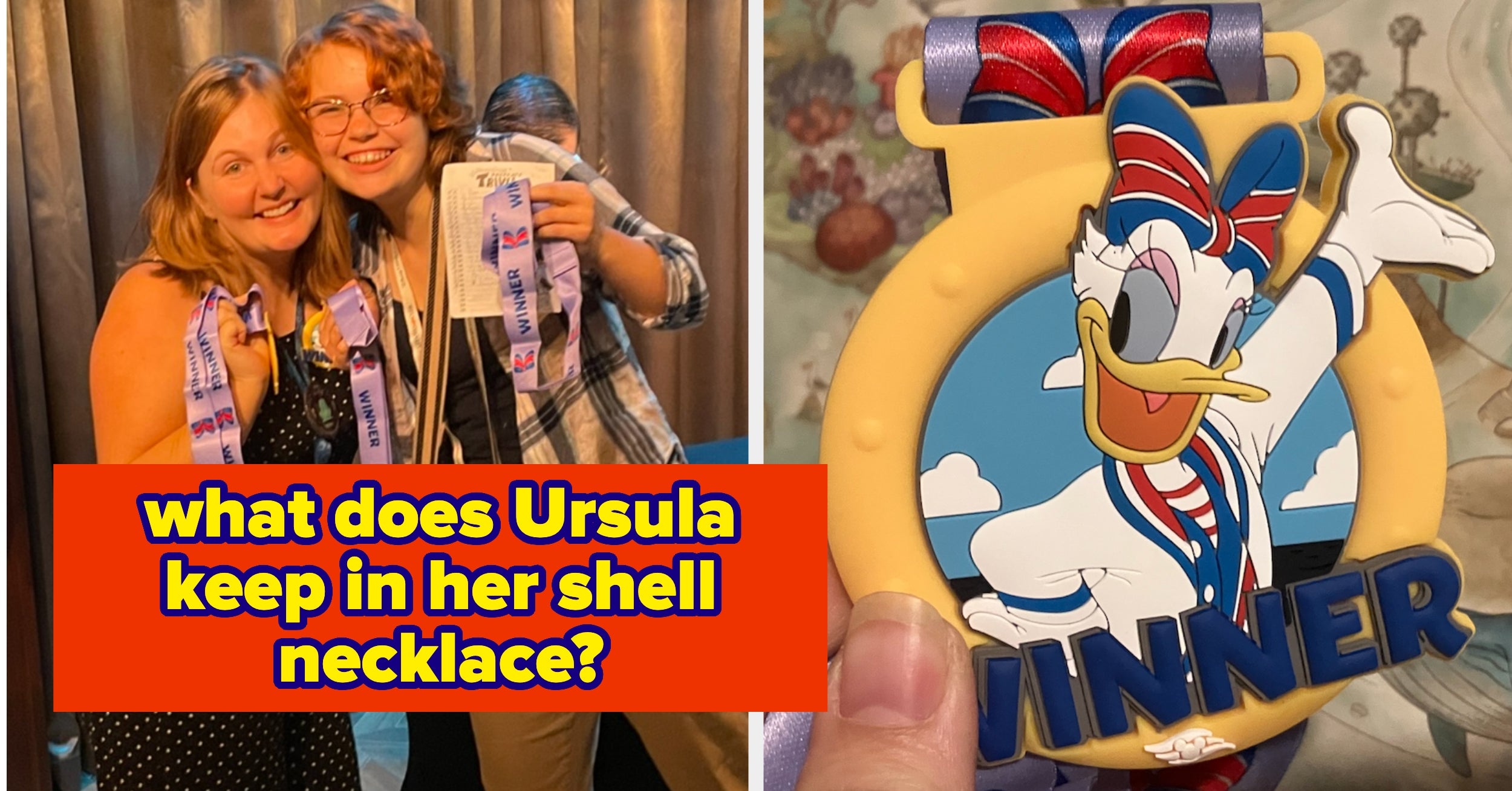 I Won A Medal In Competitive Disney Trivia Getting All 20 Of These Questions Right — Can You?