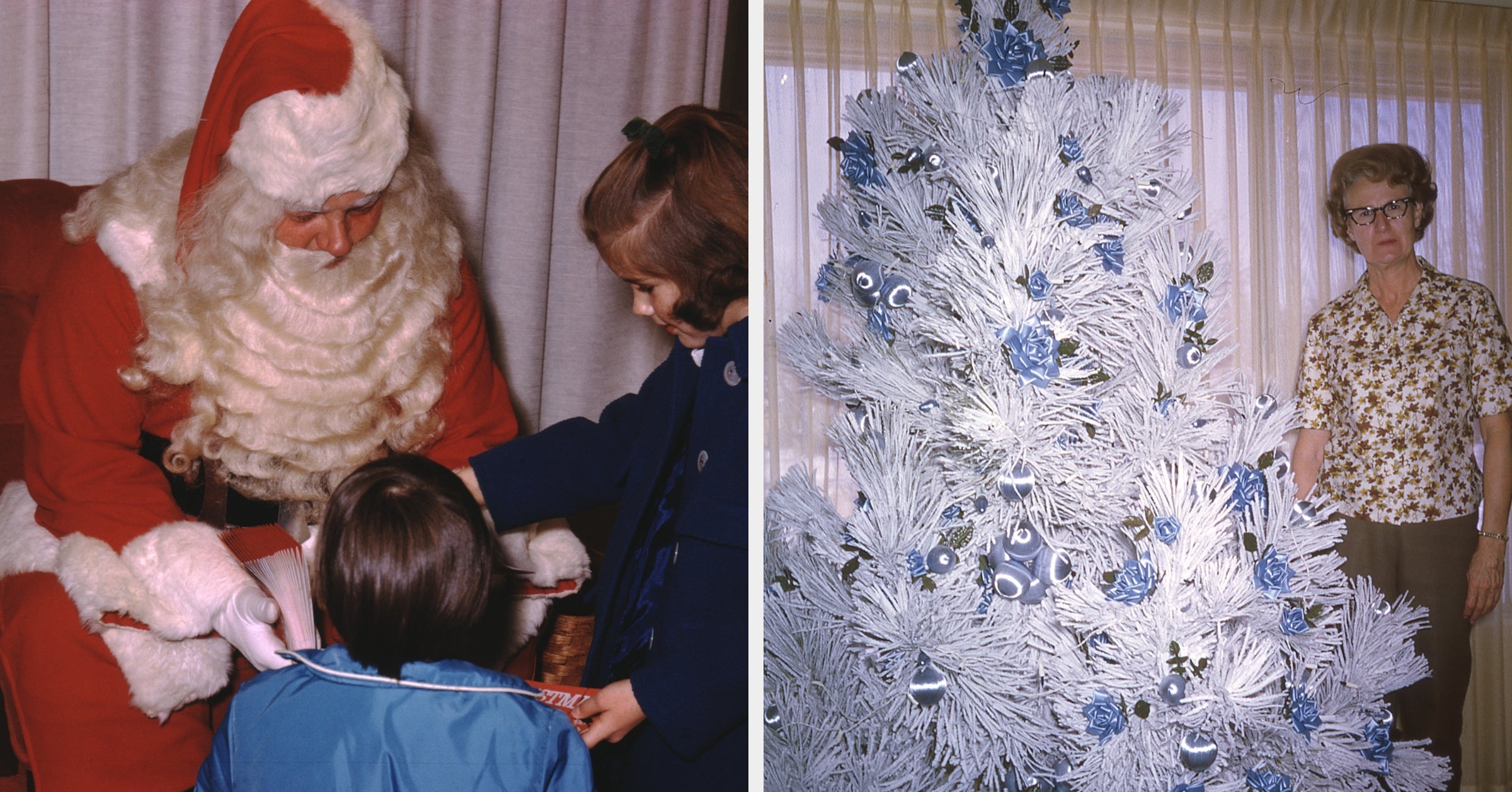 If You're Over 65, These 49 Photos Will Be Instantly Recognizable And Flood You With Christmas Memories