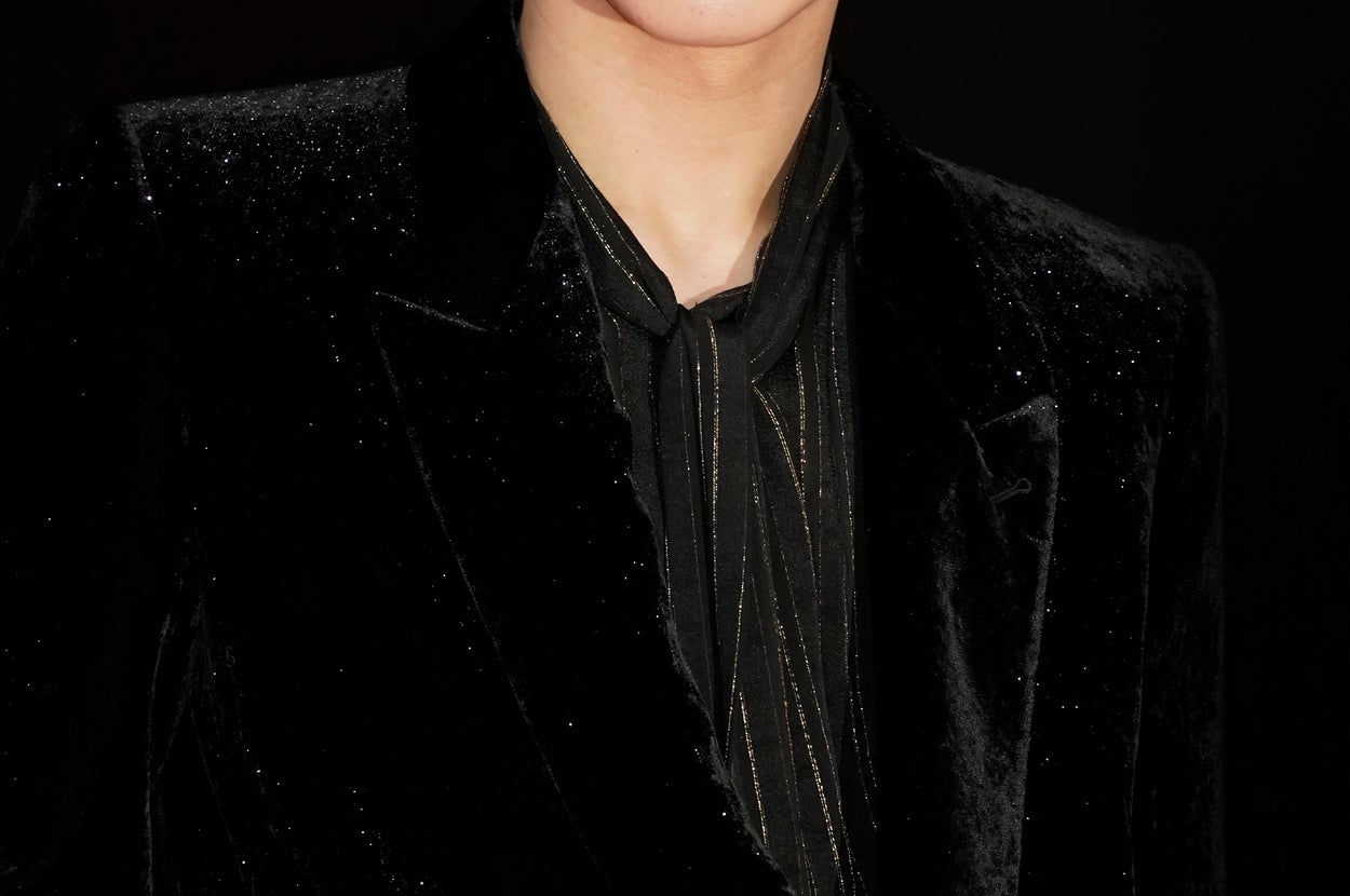 岩田剛典さん（時事通信フォト）