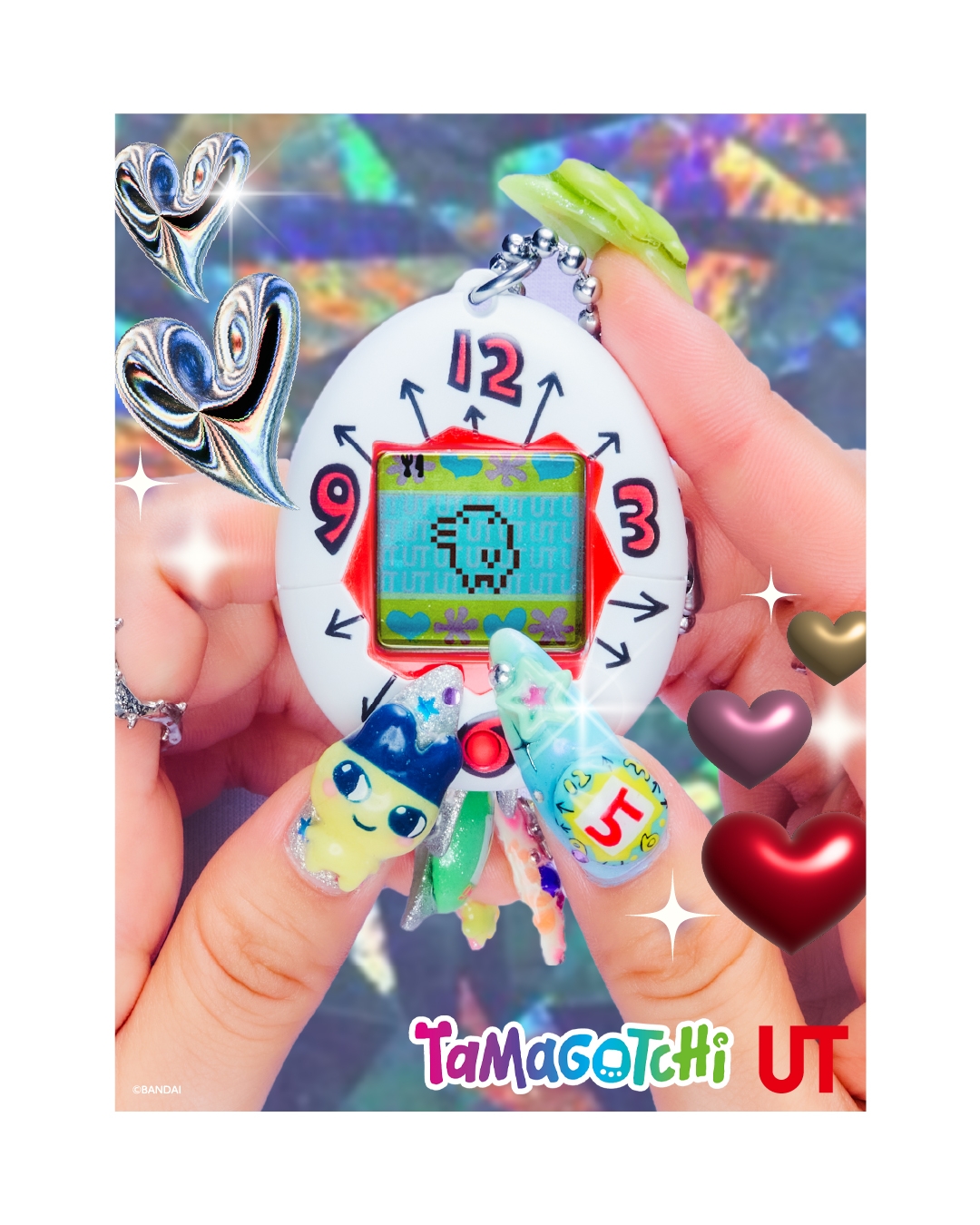 Nostalgia Returns: Uniqlo Is Launching The New UT (Uniqlo T-Shirt