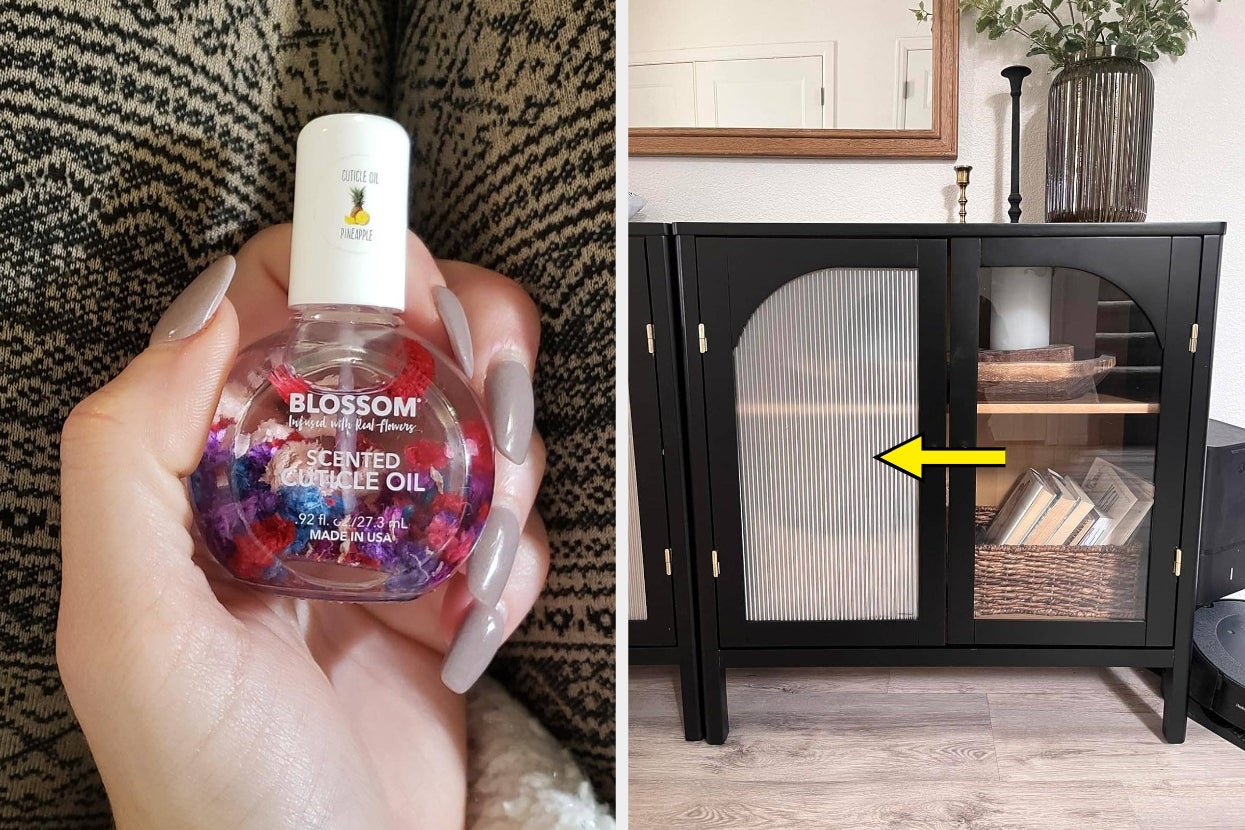 46 Small Things That’ll Make A Huge Difference In Your Life