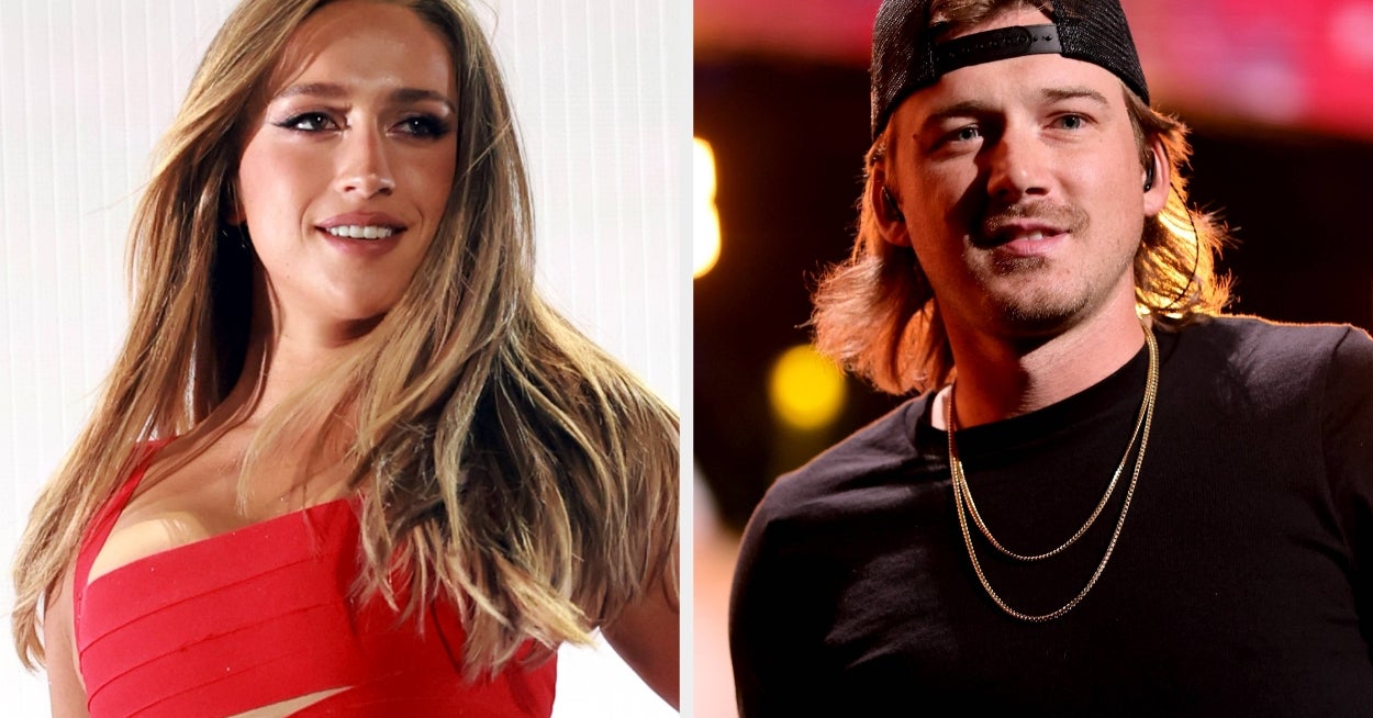 “It Really Shocked Me”: Tate McRae Responded To The Backlash Over Her Collab With Morgan Wallen — And She Has No Regrets