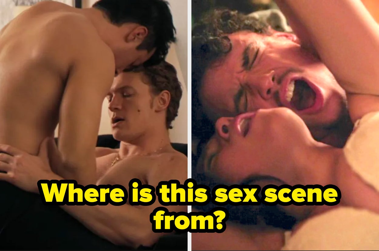85% Of People Fail This 2025 Sex Scene Quiz — If You Can Score 9/11 Or Higher, You're Basically A Pop-Culture Historian