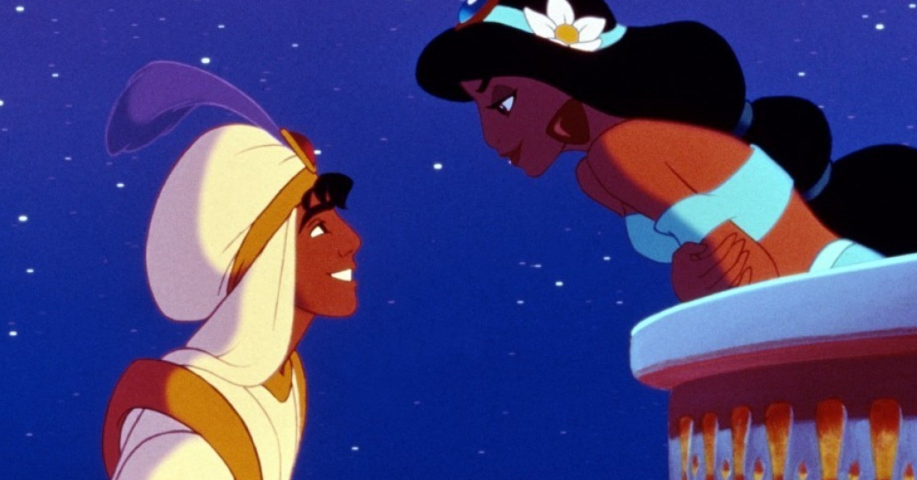 Enjoy A Biiiiiig Breakfast And I'll Guess Your Favorite Disney Renaissance Movie