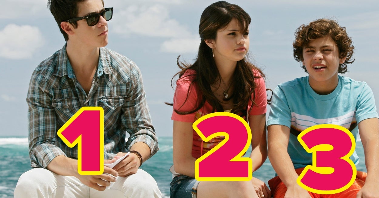 Can Your USA Travel Choices Help Us Guess If You're The Oldest, Middle, Or Youngest?