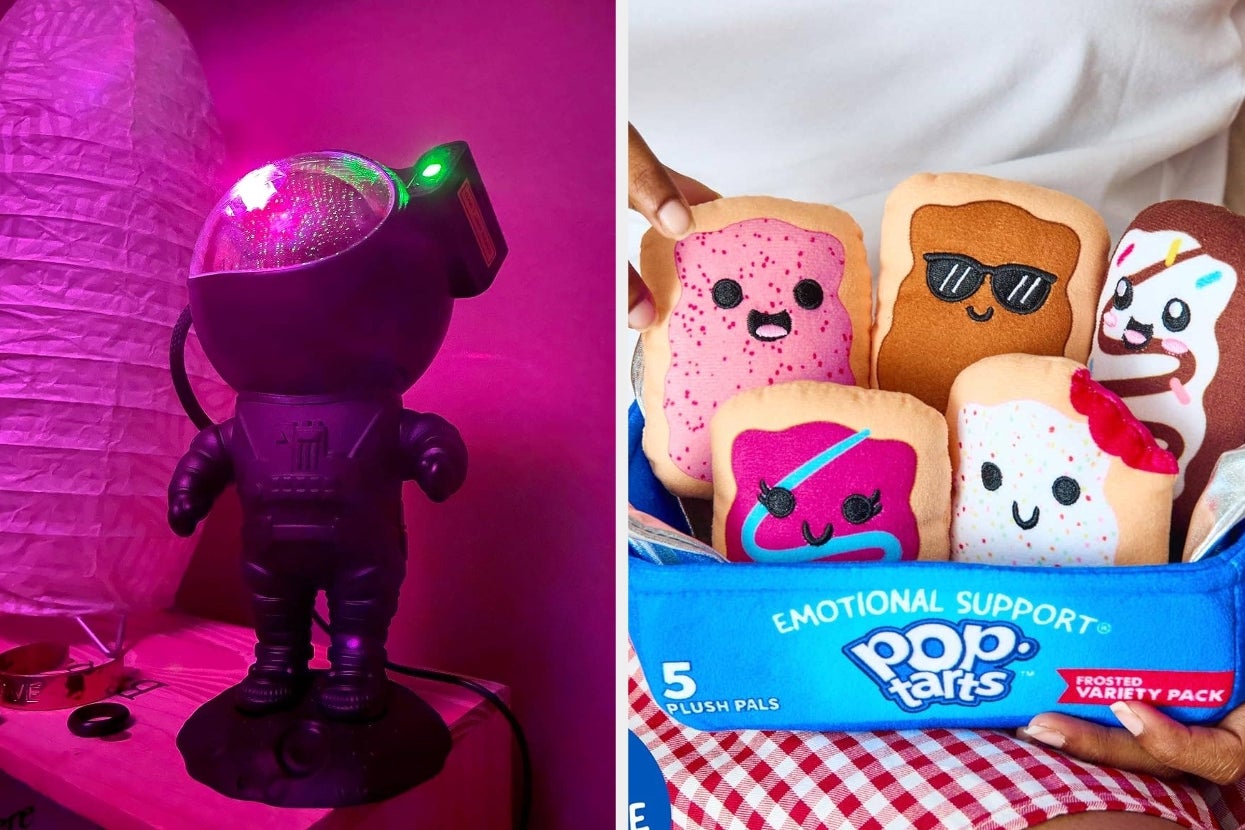 43 Unique Gifts That They Will Love Showing Off Whenever They Get The Chance