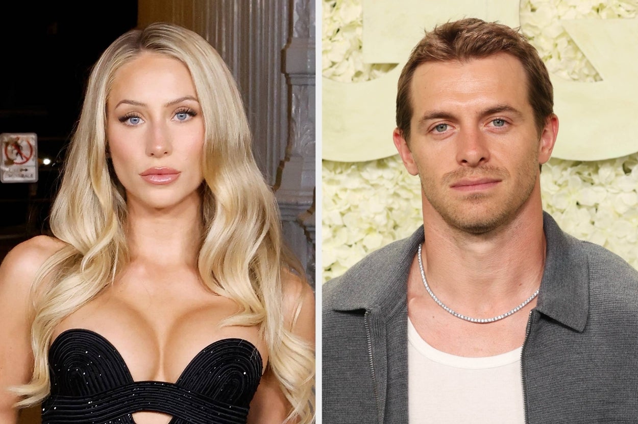 After Alix Earle Seemingly Alluded To Those Breakup Rumors, Braxton Berrios Defended Himself In The Comments Section Of His Latest Instagram Post