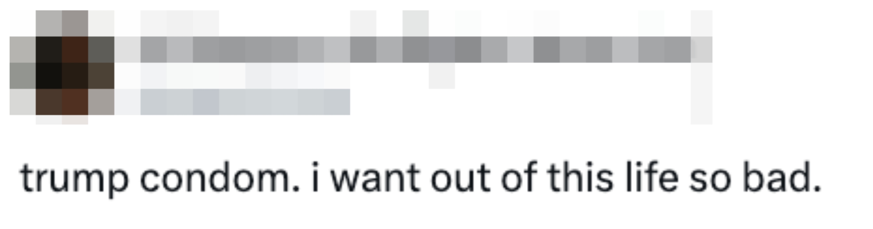 Tweet med håndtak @sapphicbey: 