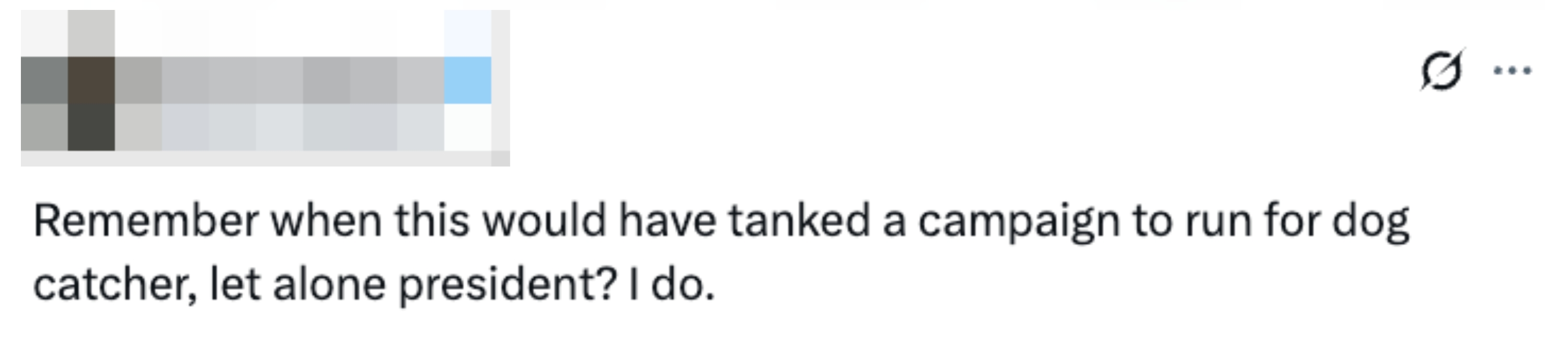 Tweet av Dj Omega Mvp: 