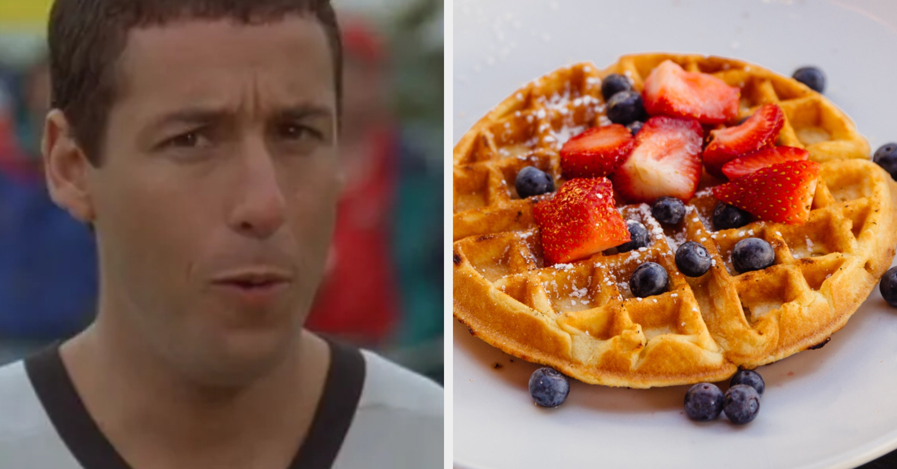 Plan A '90s Movie Night And We'll Guess Your Favorite Breakfast Food