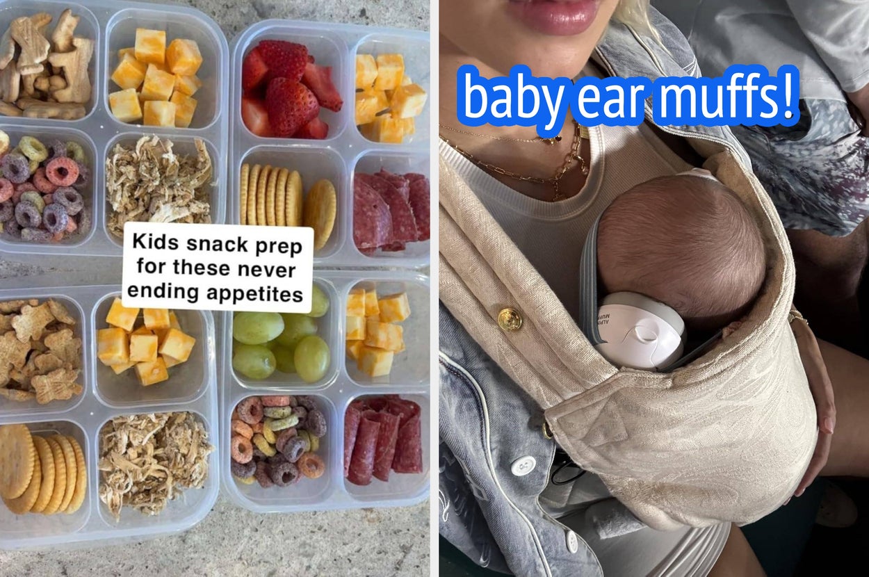 27 Things To Make Traveling With Kids 20% Easier (At Least)