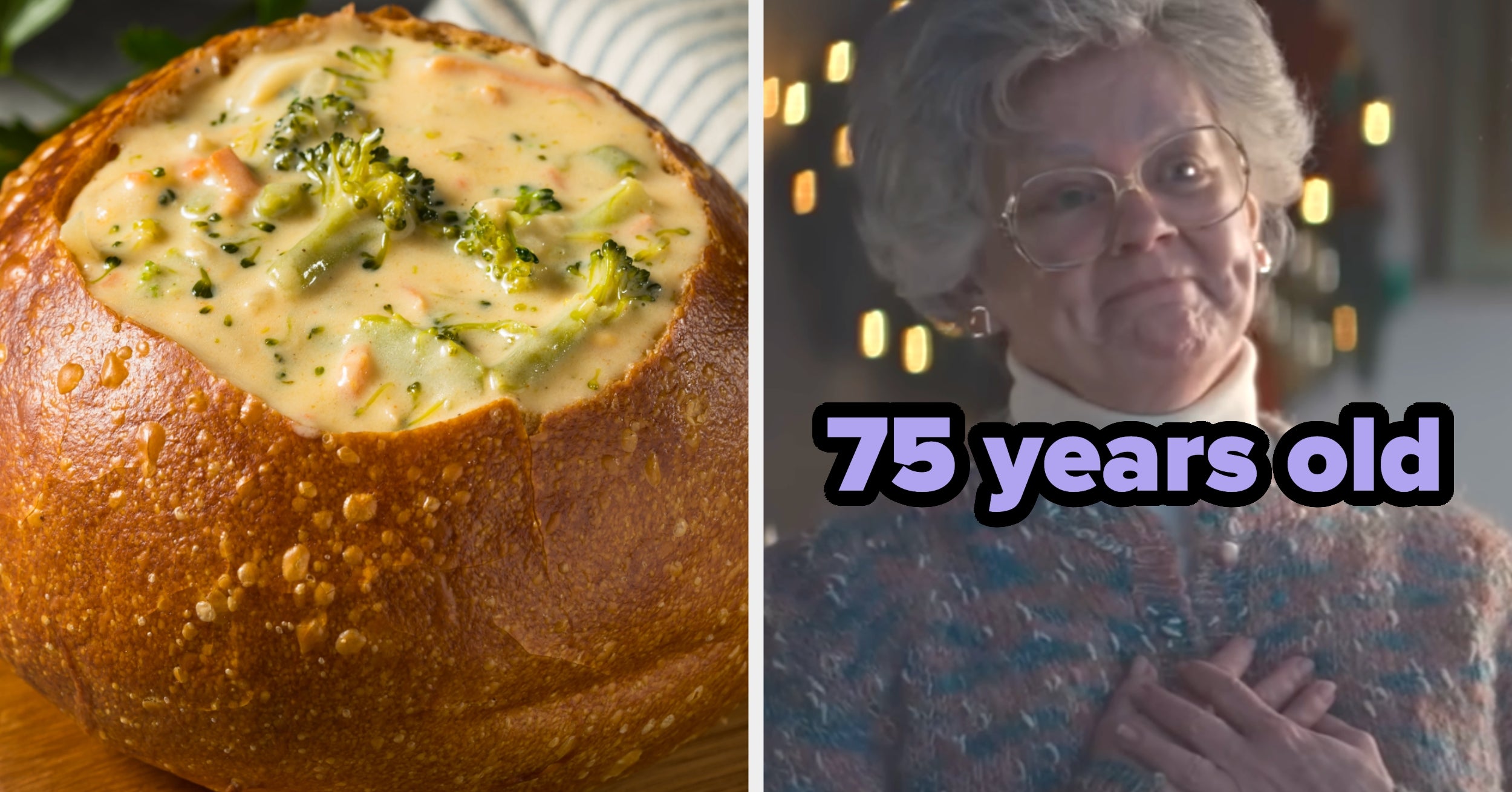 Build The Ultimate Winter Comfort Food Menu And We'll Guess Your Age With Scary Accuracy
