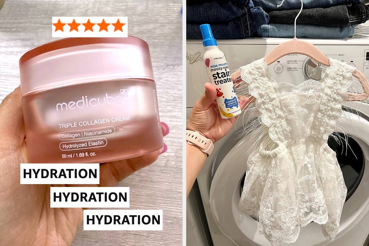 Just 41 Under-$25 Products That’ll Improve Your Life One Way Or Another