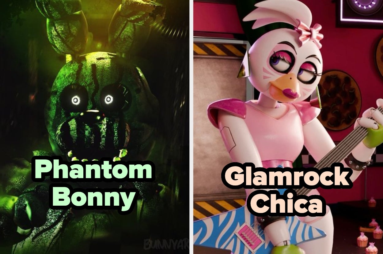 10 cosas que NECESITAMOS ver en FNAF 3 si queremos dormir tranquilos otra vez