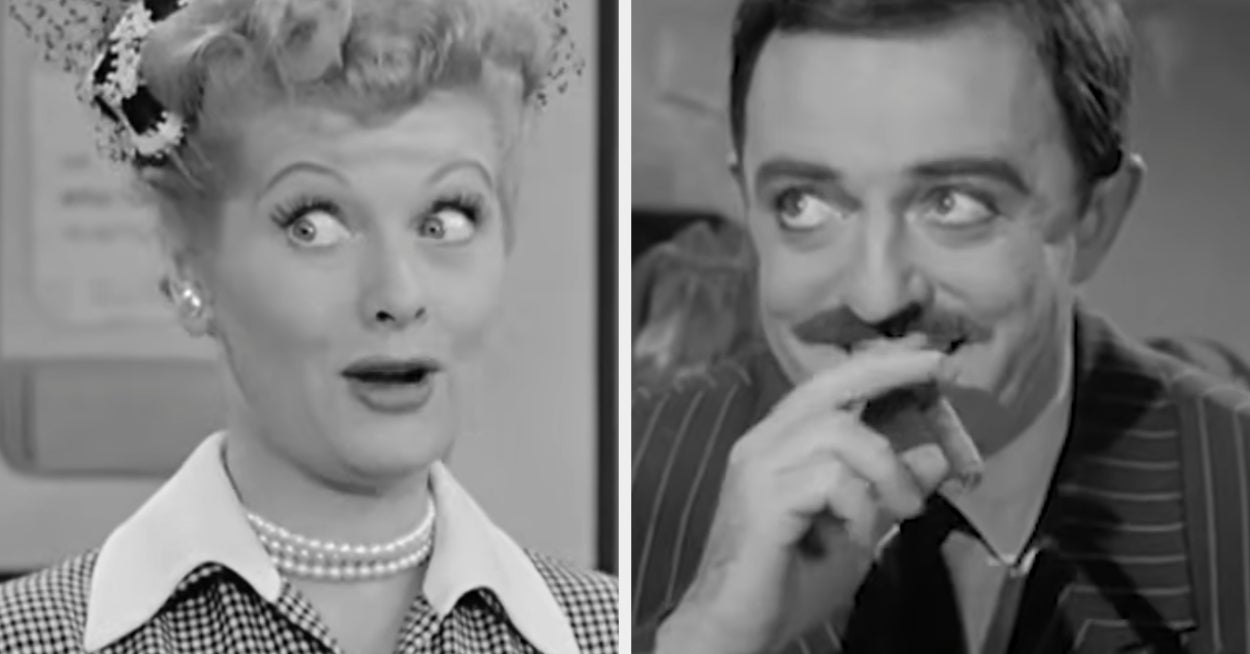 Even If You Grew Up In The '50s, '60s, Or '70s, I Bet You Can't Score A 10/10 On This Black-And-White TV Show Quiz