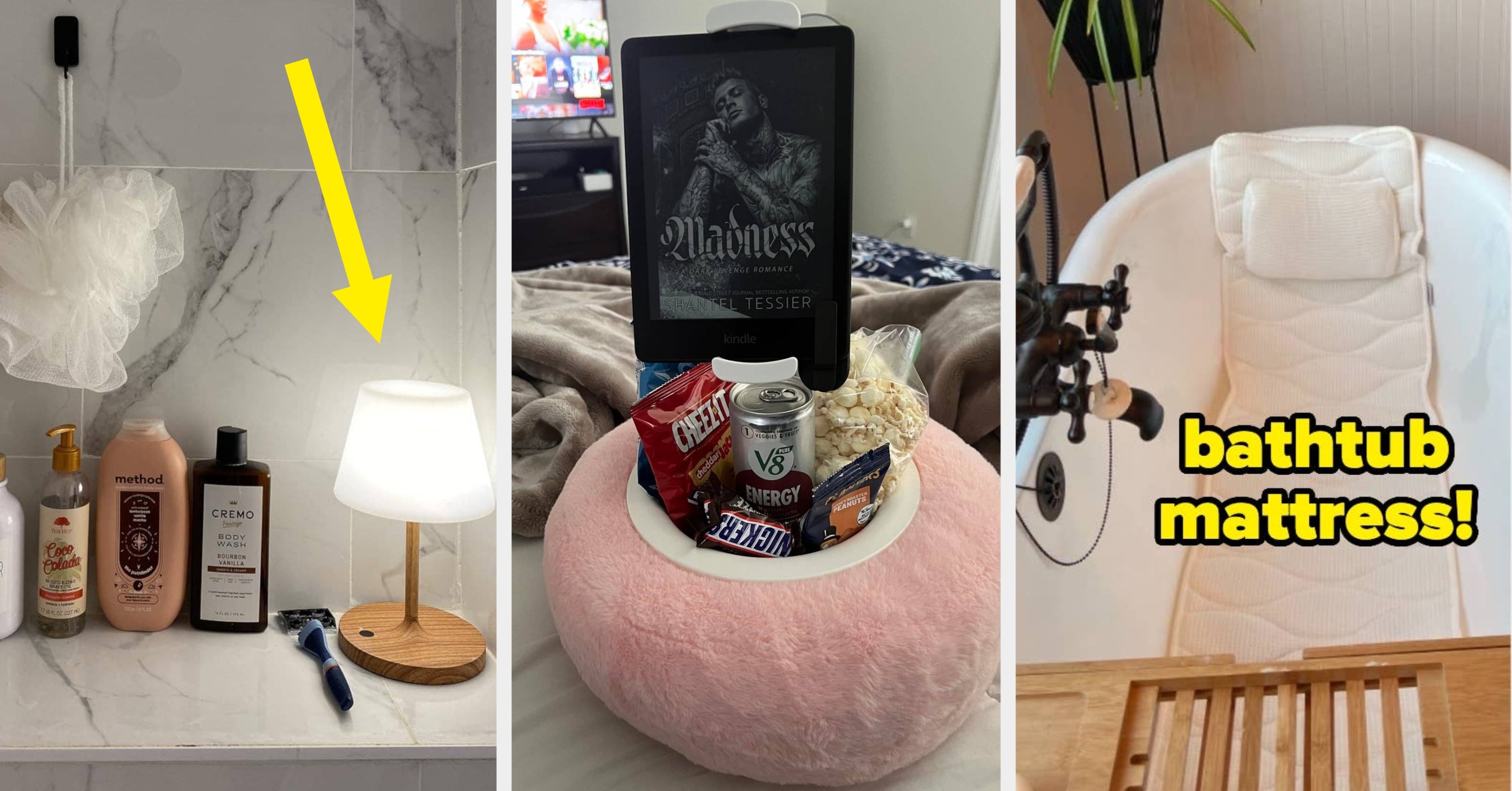 Just 30 Exceptional Products I Know My Fellow Homebodies Will Love