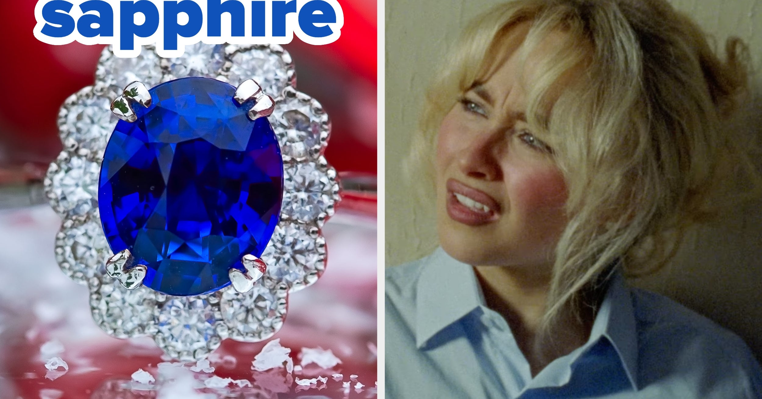 Build A Playlist And We'll Guess Your Birthstone