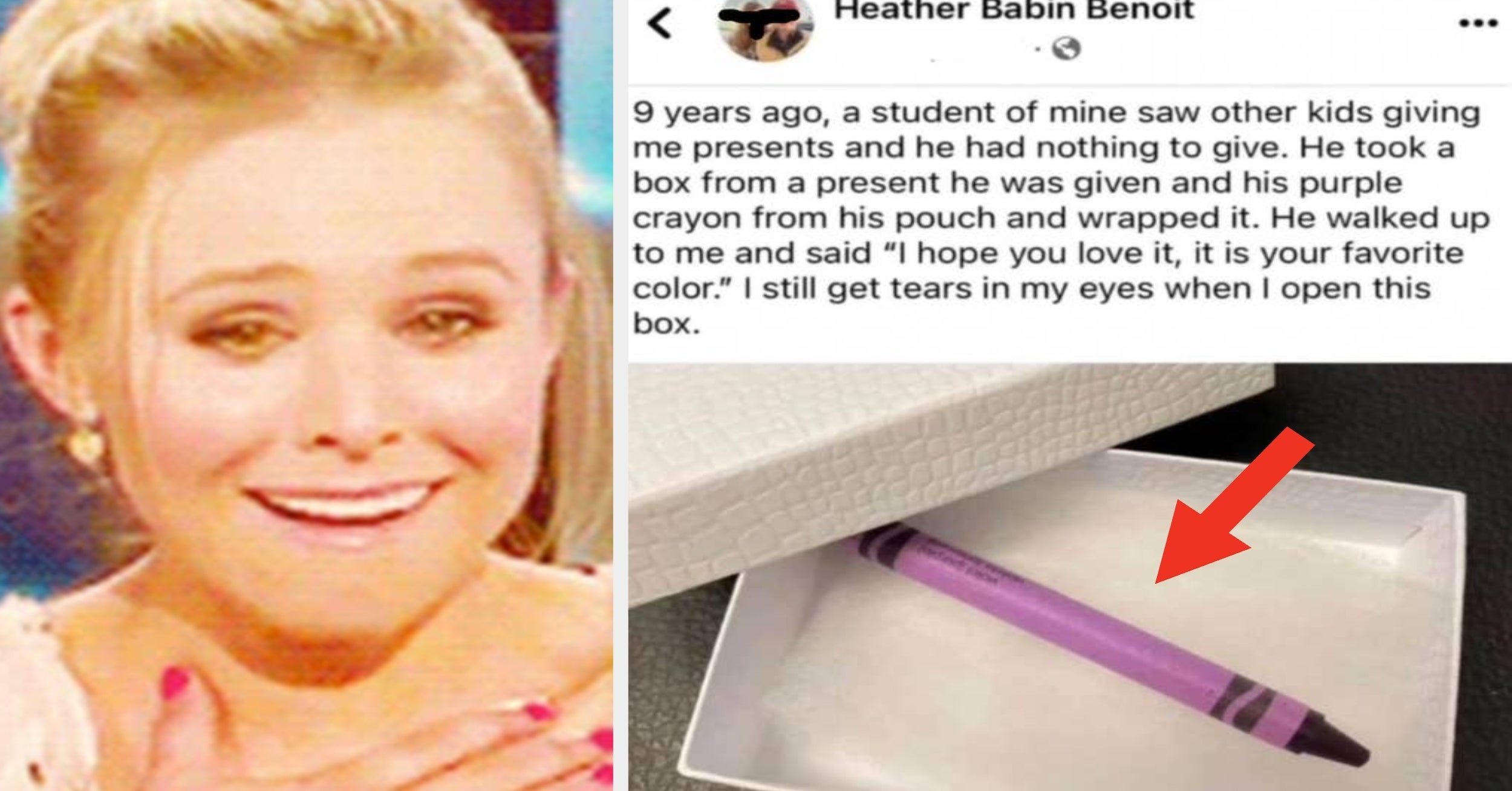 50 Incredibly Wholesome And Heartwarming Pictures From 2025 That Make Me Grin Like A Big, Dumb Idiot No Matter How Many Times I've Seen Them