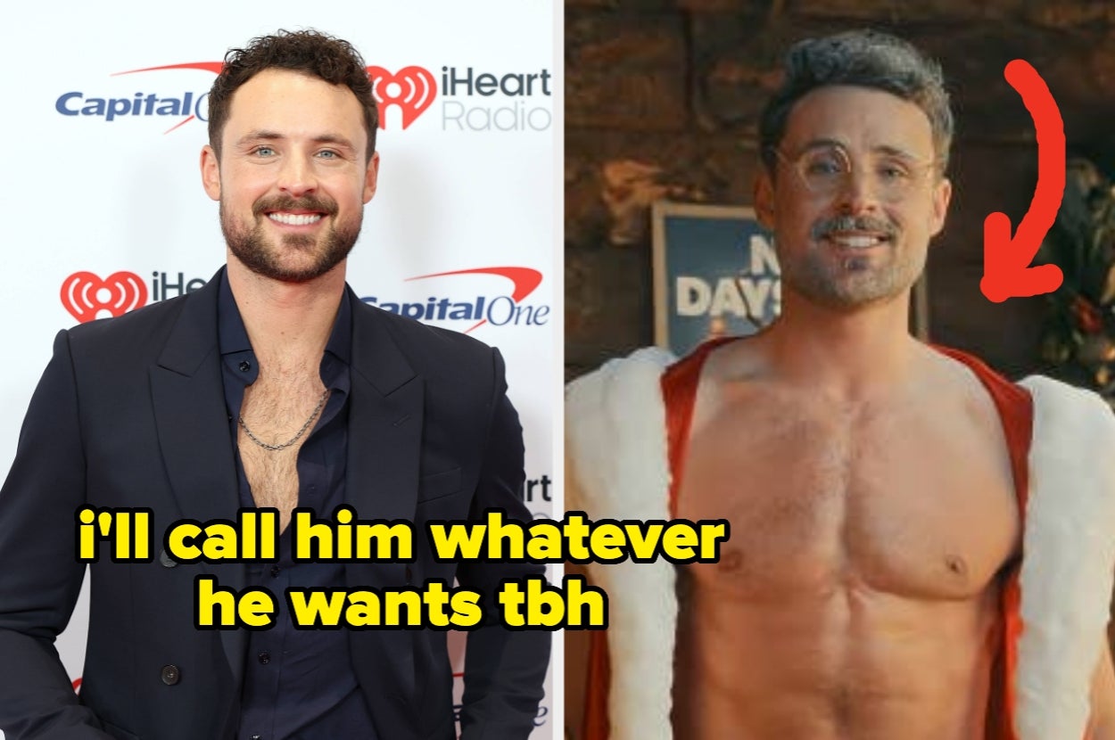 Dylan Efron Revealed His Actual Name, And, Honestly, My Flabbers Are Gasted