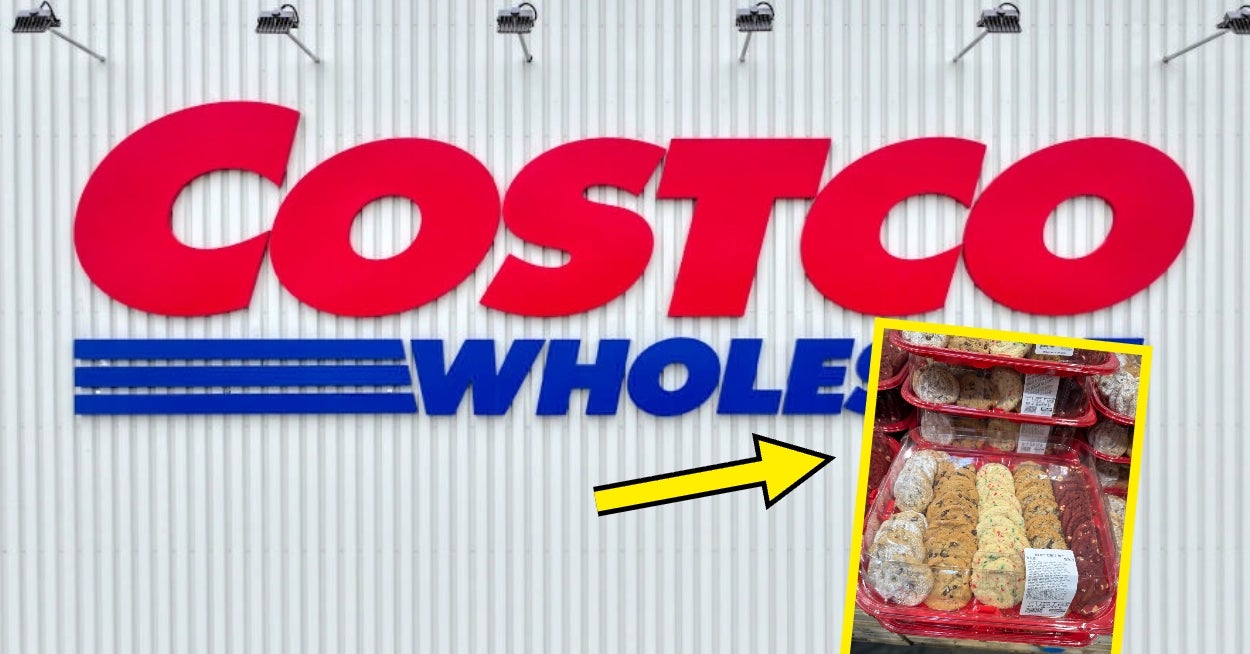 31 Costco Holiday Items I'll Be Picking Up ASAP During My Next Shopping Trip