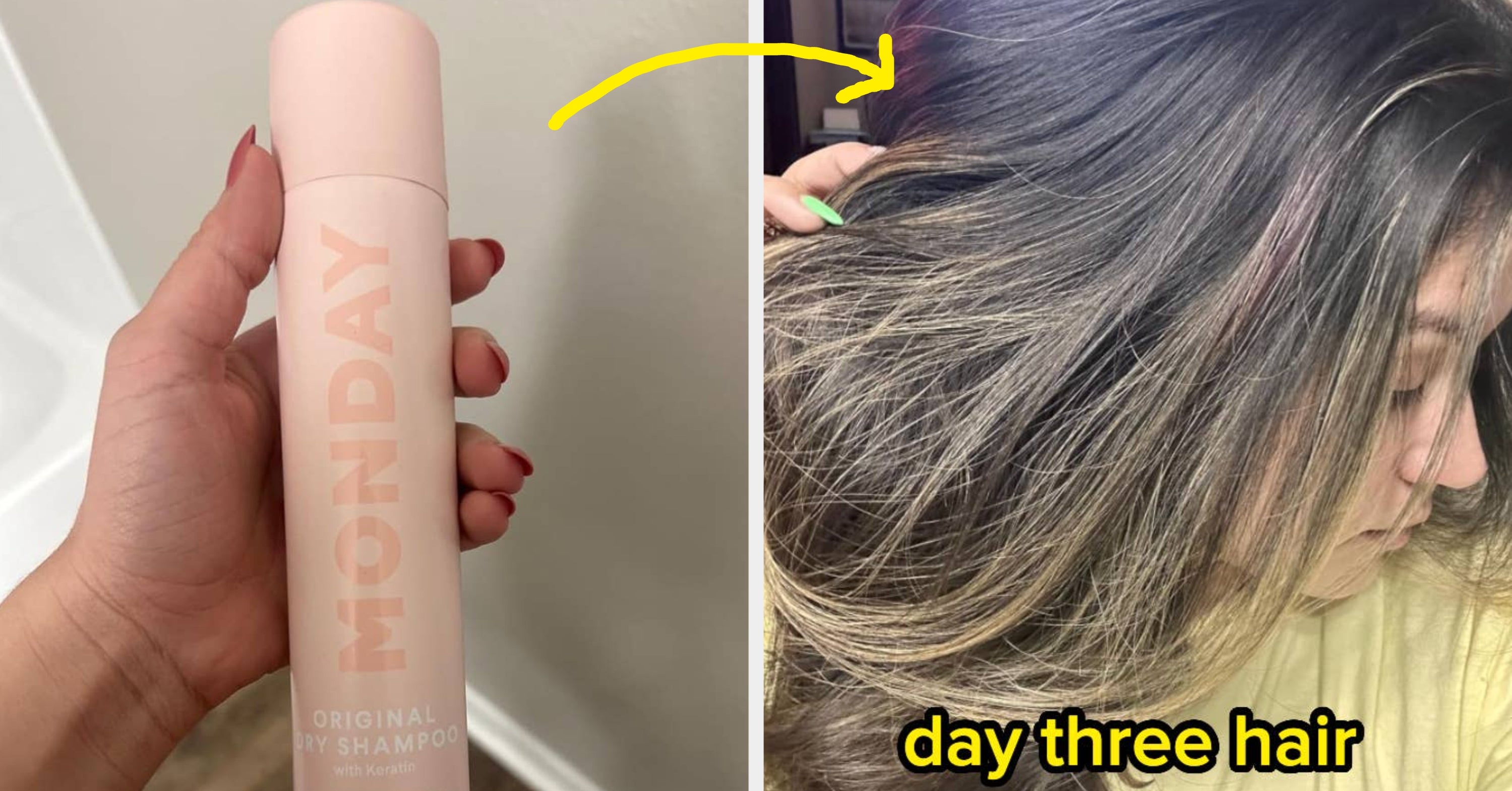 31 Products Under $20 To Help Solve Some Of Your Hair Struggles