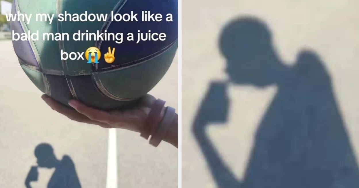 People Are Sharing Photos That Will Make You Tilt Your Head And Say 'What Am I Looking At?'