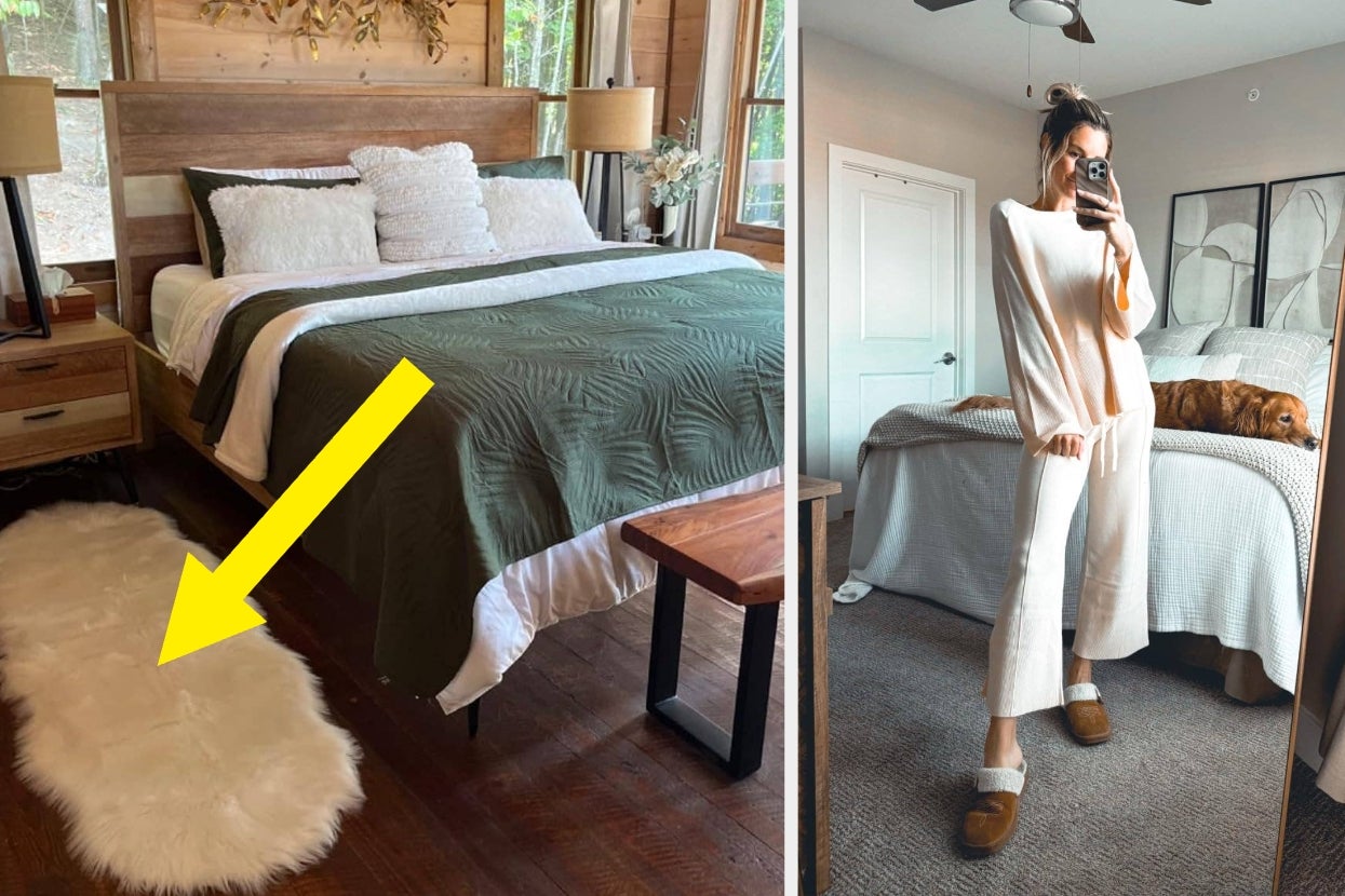 Just 30 Exceptional Products I Know My Fellow Homebodies Will Love