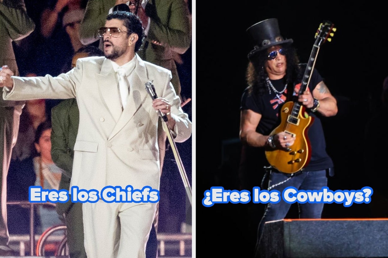 Arma tu playlist para ver NFL en Navidad y te diré qué equipo eres