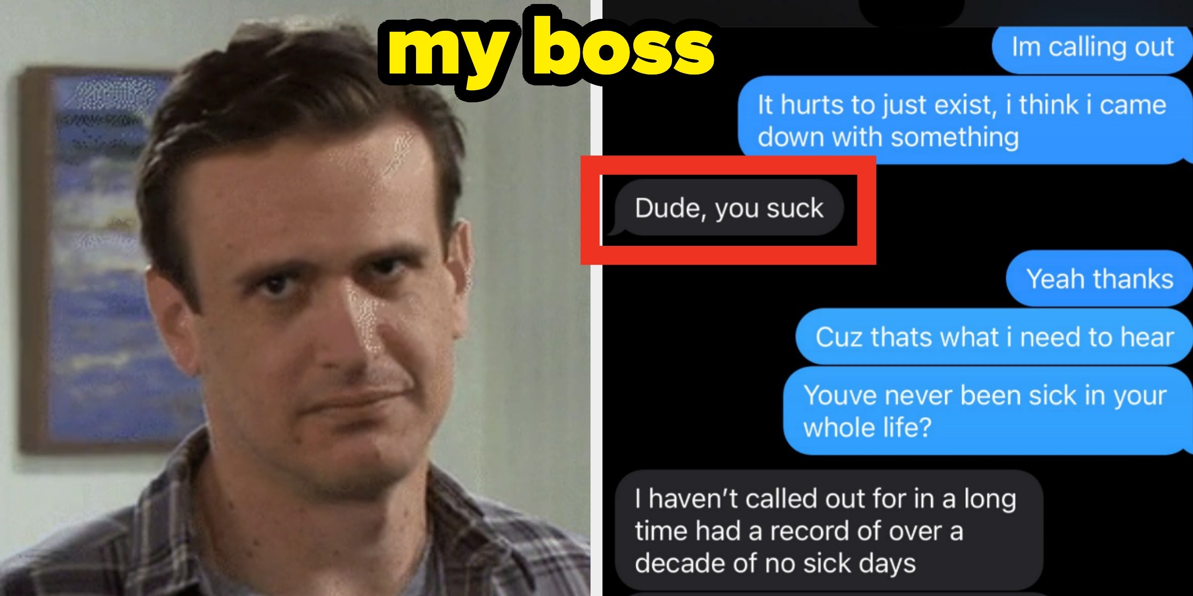 15 Wildly Infuriating Screenshots Of Bosses Making Their Employees' Days So, So, So, So, SO Much Worse