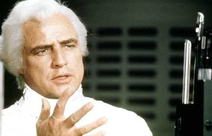 21 Actors Who Were Unprepared For Roles