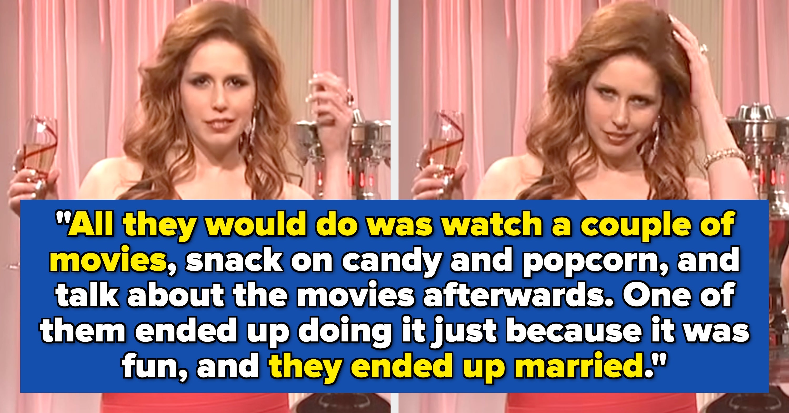 Sex Workers Are Sharing The Non-Sexual Favors People Have Paid For, And It’s Actually Really Sweet