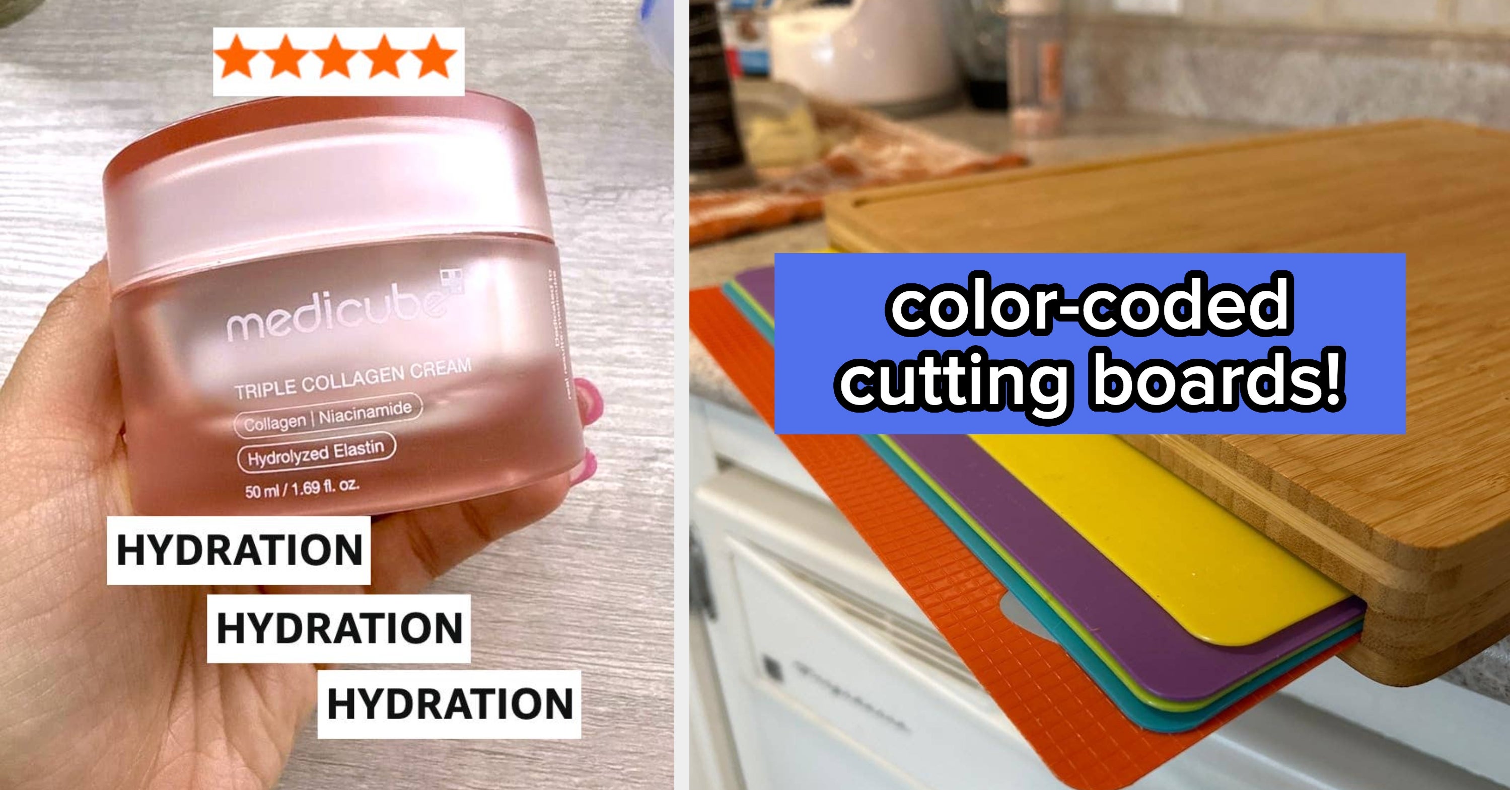 Just 32 Practical Products To Pick Up Now If You’ve Got The Itch To Shop