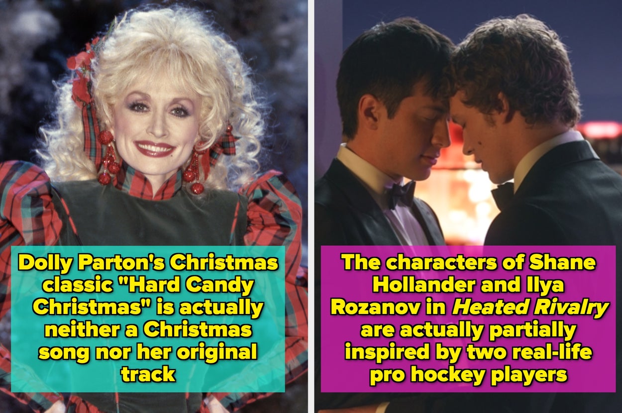 My Mind Is Very, Very, Very, Very Blown By These 10 Facts That Sound Very Fake But Are Actually 100% Real