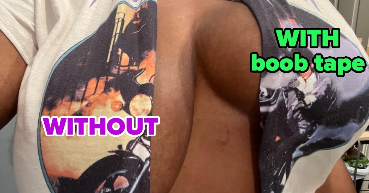 34 Products With The Kind Of Results You Thought Only Existed In Dreams But *Pinch* They’re Real