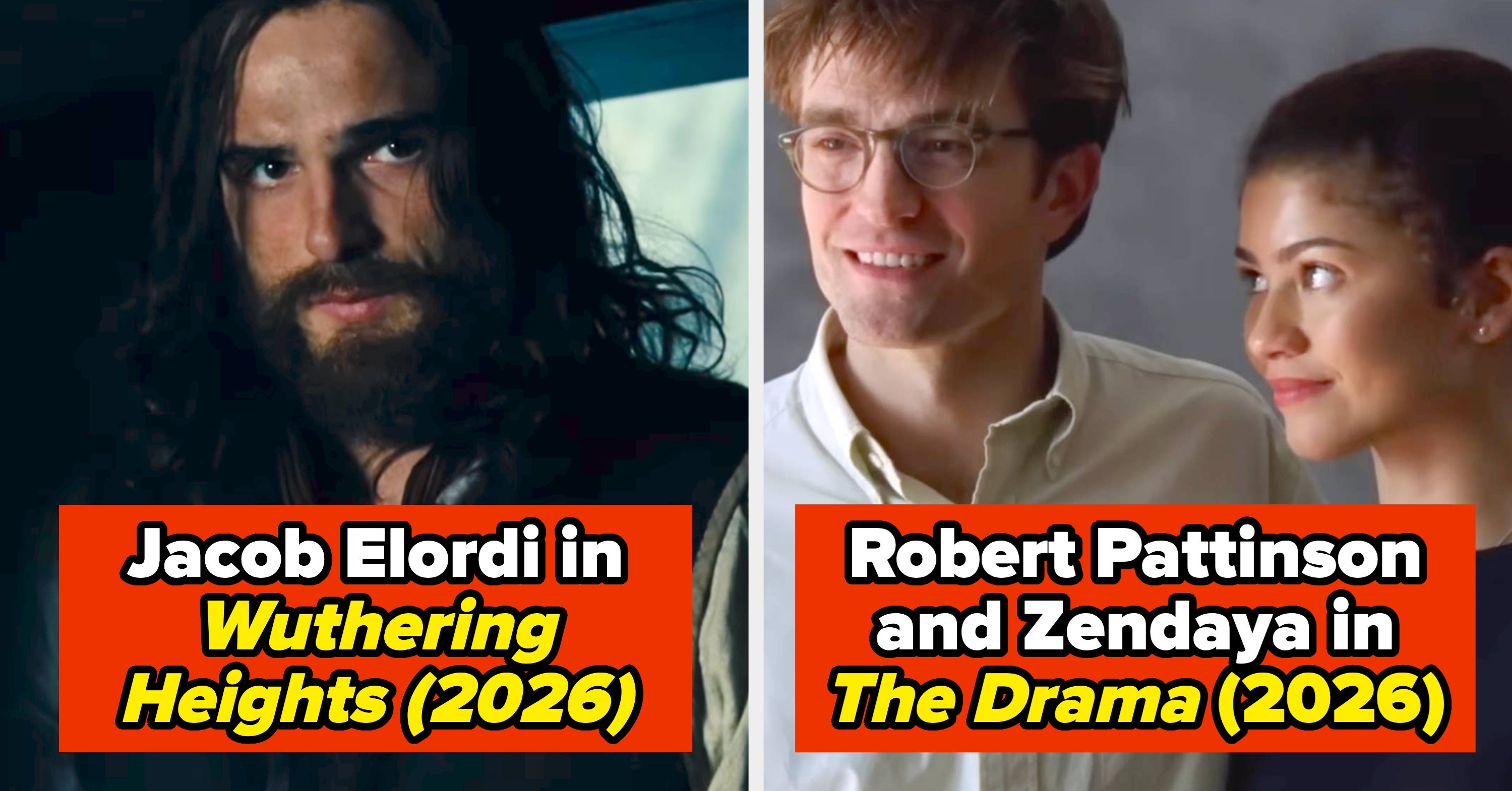 17 Movies And TV Shows You Absolutely Need To Be Excited For In 2026