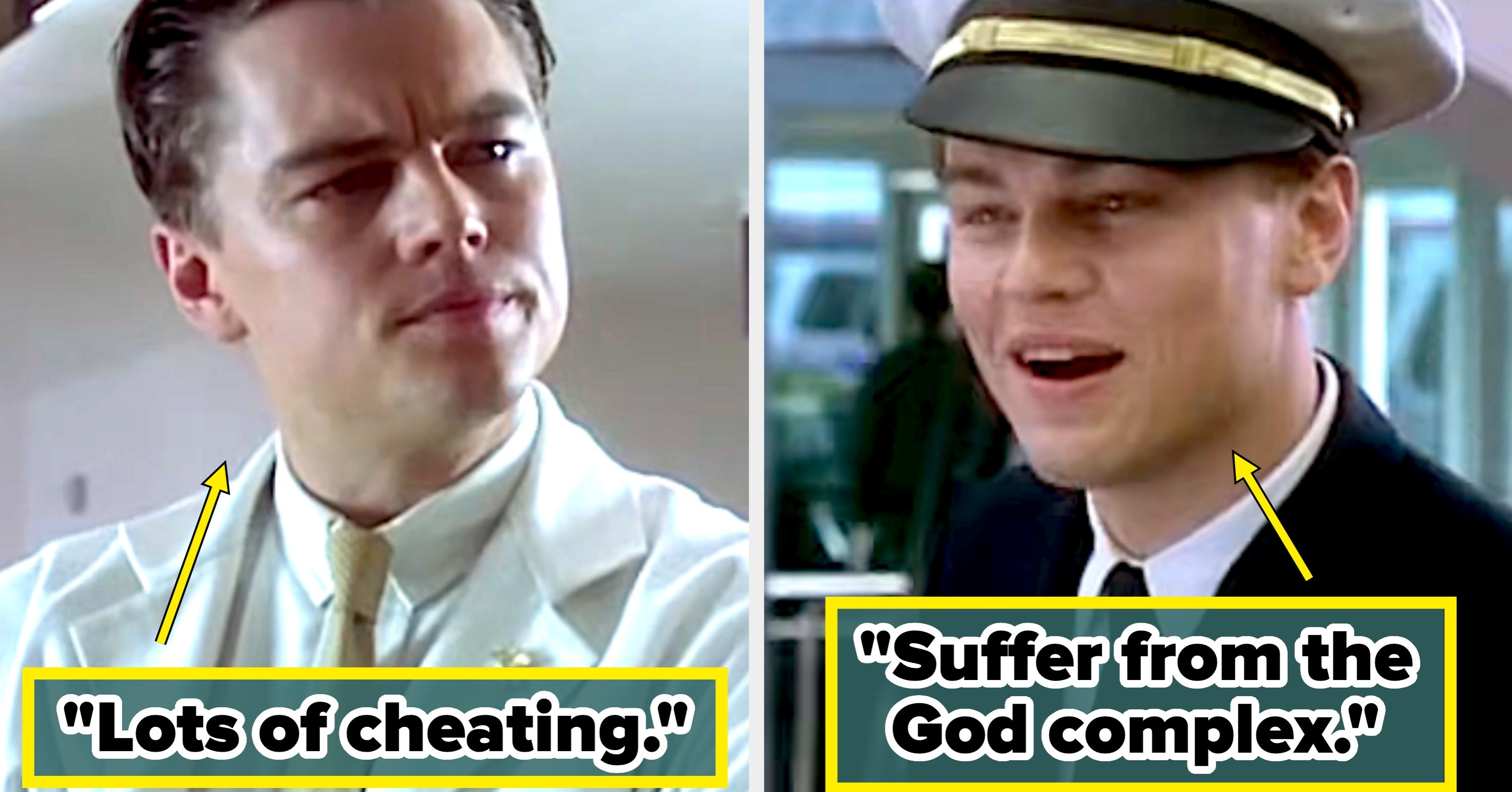 "Numerous Affairs Going On In The High School Where I Worked": People Are Spilling The Tea On Which Jobs Make The Worst Spouses, And I'm Shocked By Some Of These Answers