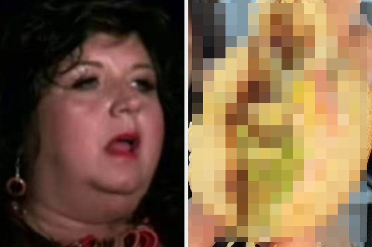 I Tried The Viral "Pregnancy Sub" That Has The Internet Losing Its Mind, And I'm Not Exaggerating When I Say It Might Be The Best Sandwich I've Ever Had In My Entire Life