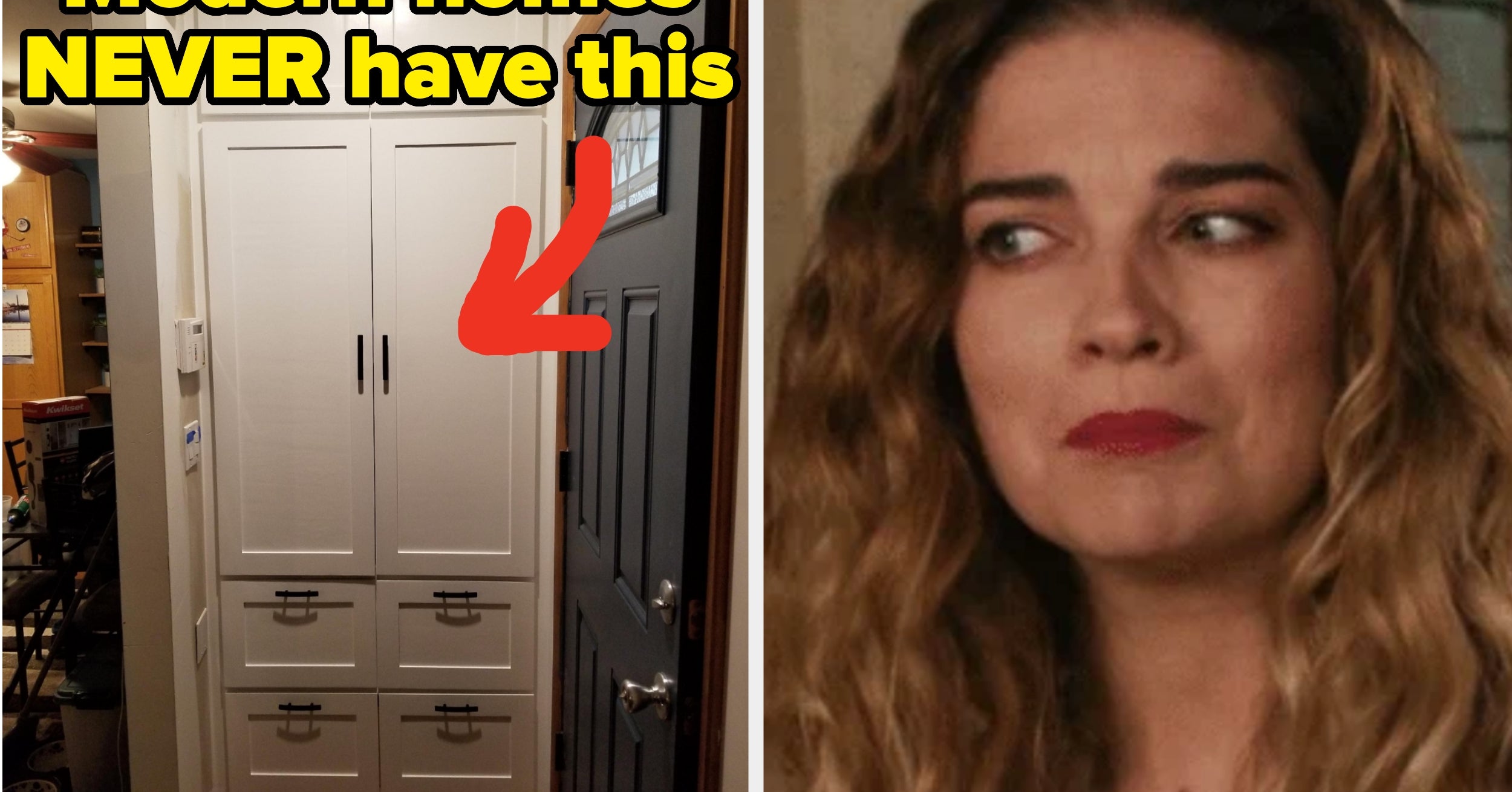 19 "Outdated" Home Design Trends That Are Sooo Much Better Than Modern-Day Trends (And Need To Come Back)