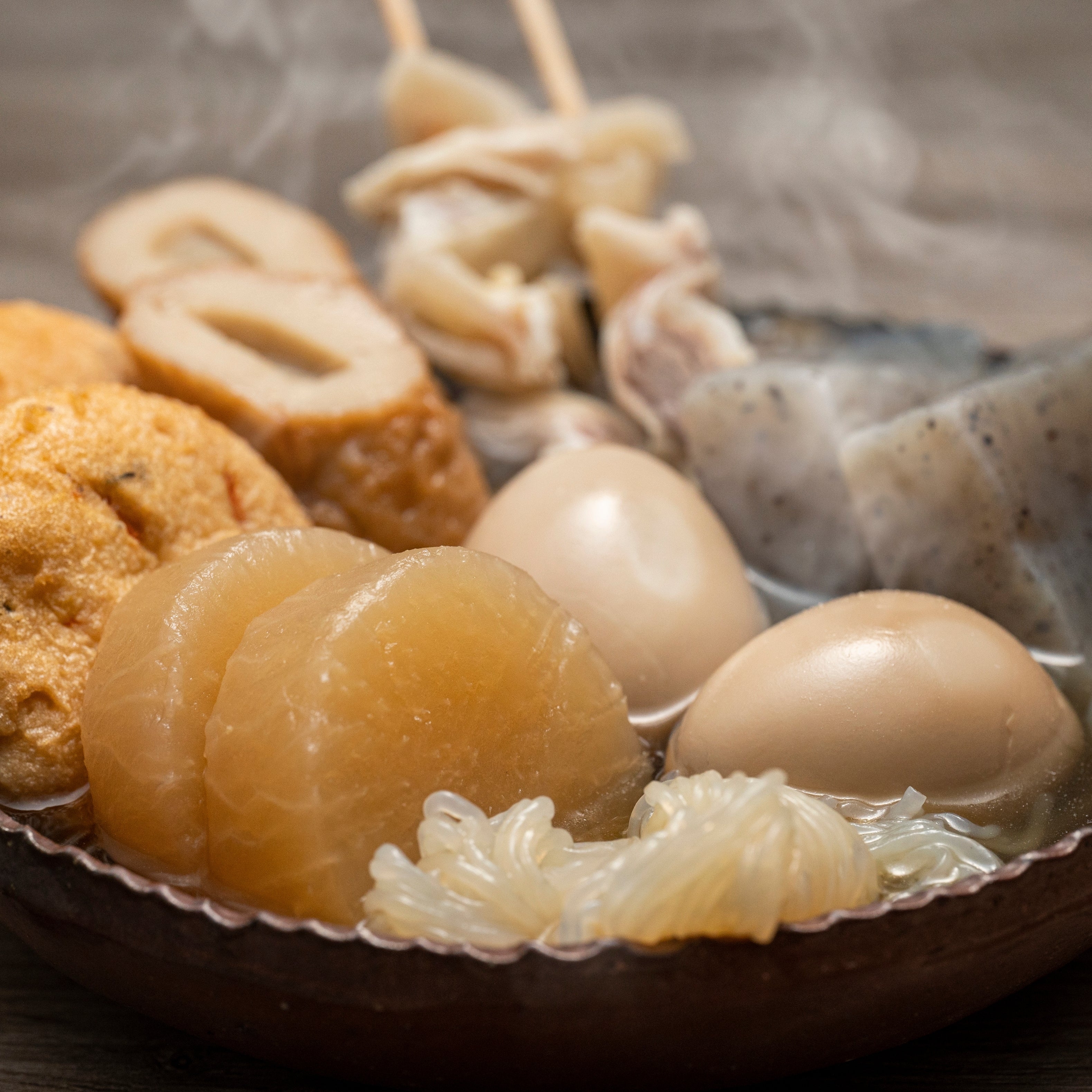 おでん 商品詳細｜ベルクお届けパック