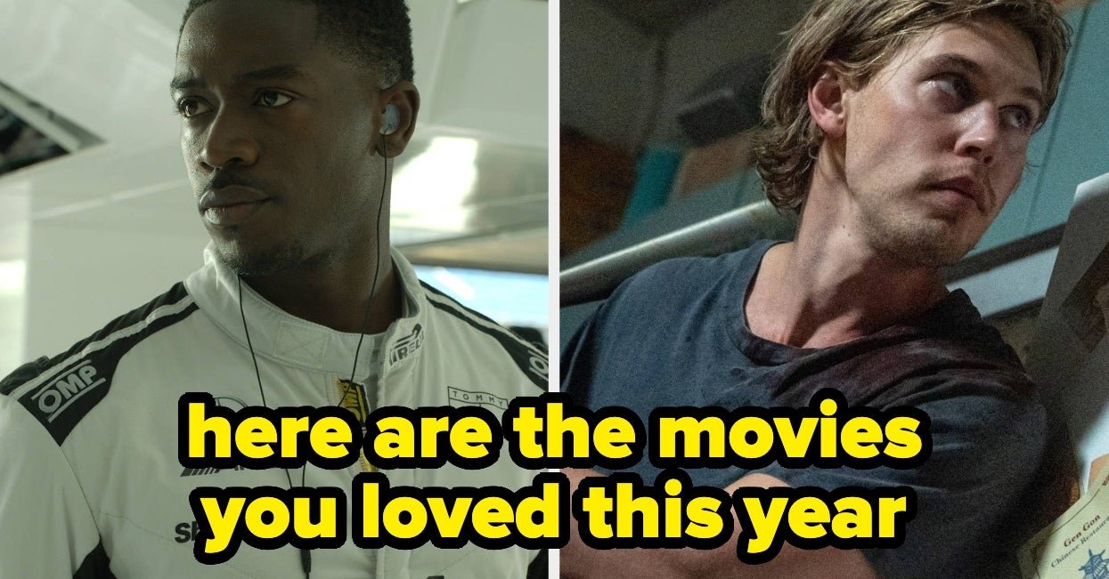 People Are Sharing Their Favorite Films Of 2025, And Why They Deserve A Spot On Your Watch List