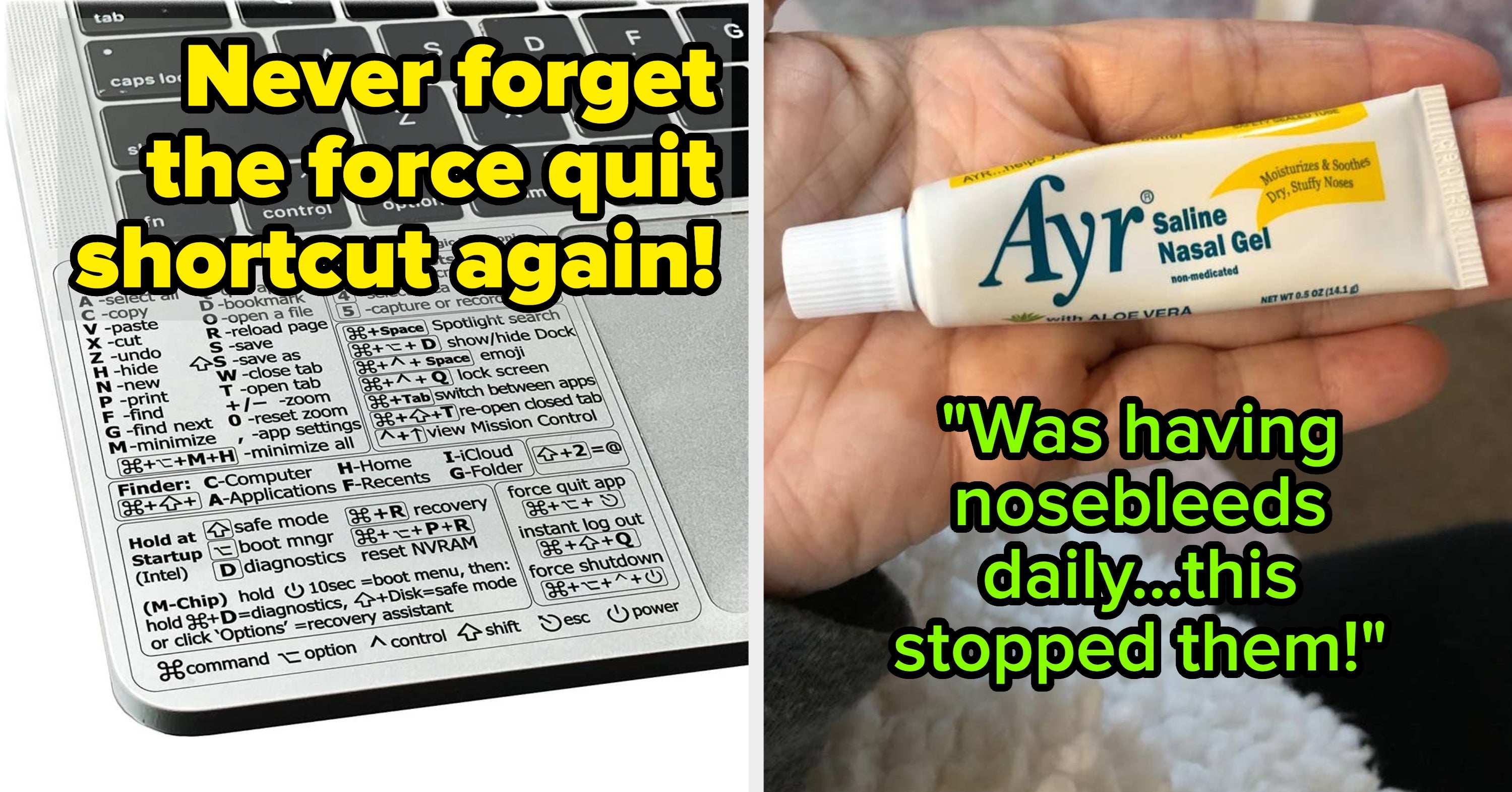 Owning These 31 Products Will Probably Make You Feel Like A God Among Mortals In 2026