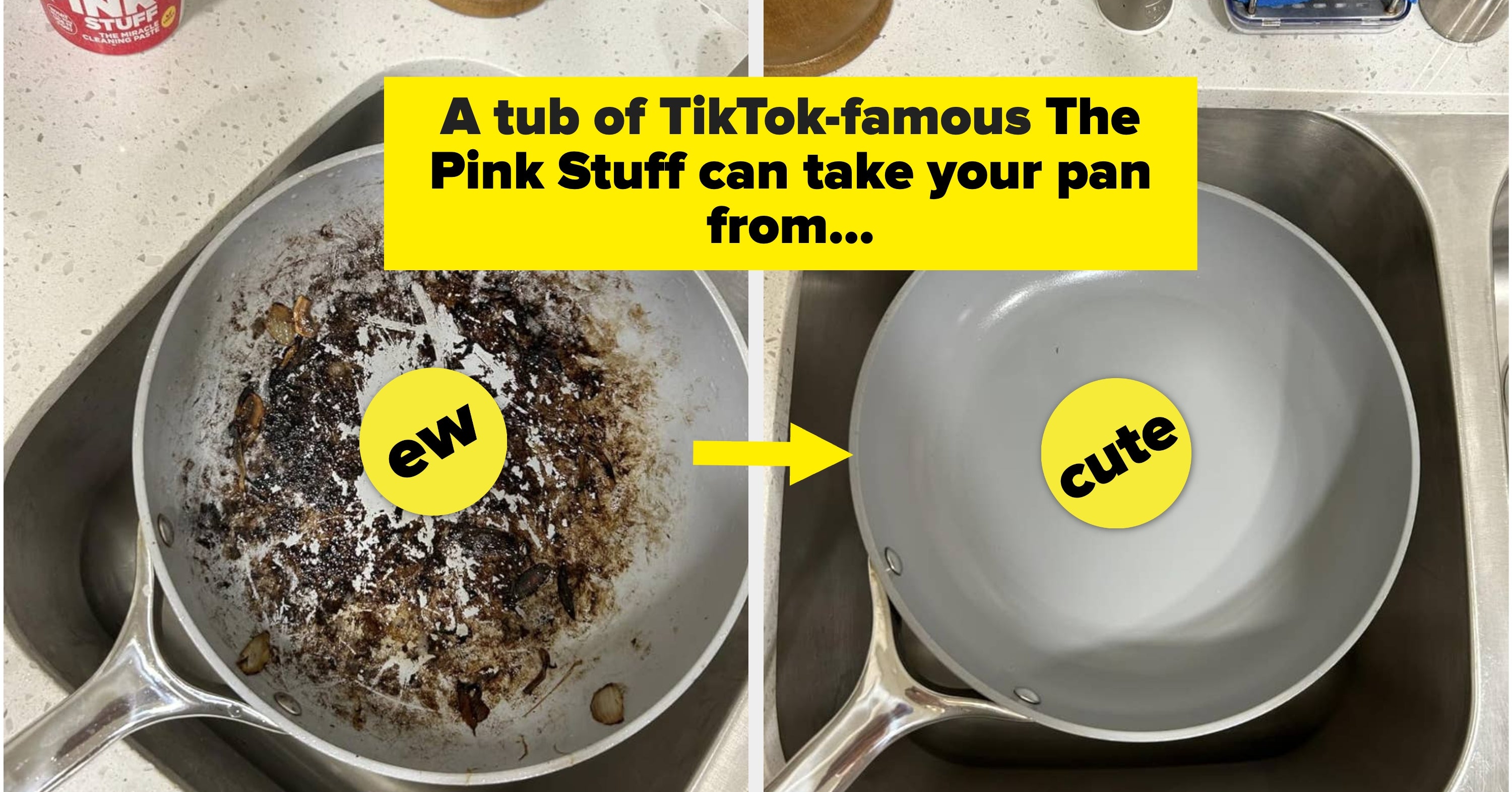 30 Cleaning Products So Easy To Use You’ll *Actually Remember To Use Them*